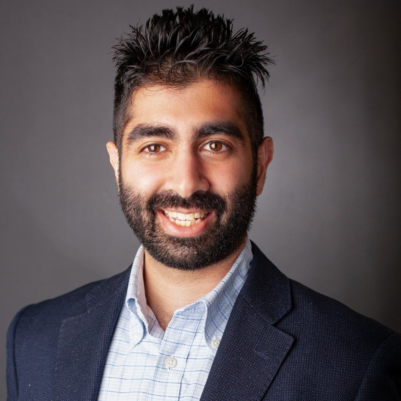 Neil Kothary